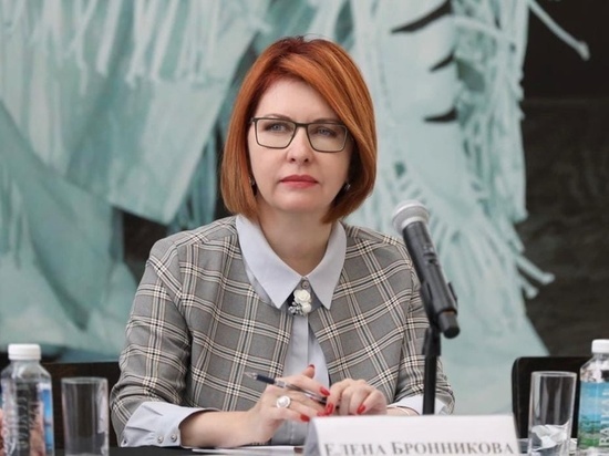 Министр культуры в Приморье прокомментировала слухи о концерте Светланы Лободы