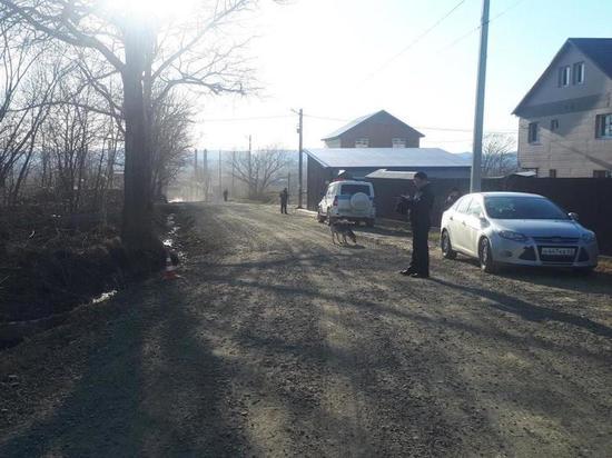 Водитель квадроцикла скончался в больнице после ДТП на Сахалине