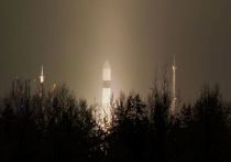 Первый пуск ракеты-носителя «Рокот-М» с космодрома Плесецк запланирован на 2024 год