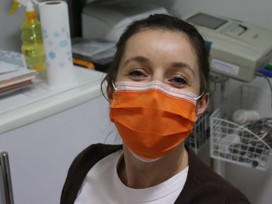 Менее 100 человек заразились коронавирусом за сутки в Кузбассе