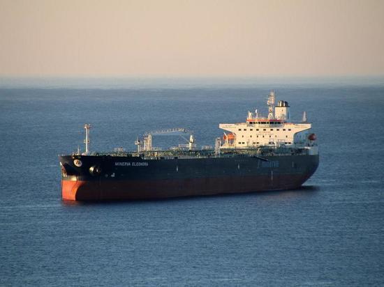 Эксперт считает, что объемы экспорта нефти из России могут восстановиться уже в мае