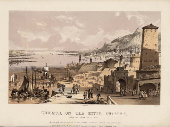 Экс-депутат Рады назвал крупные города, которые потеряет Украина