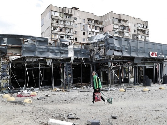 Британцы высмеяли прогноз Киева об окончании спецоперации