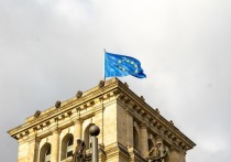 Глава Еврокомиссии Урсула фон дер Ляйен объявила на пленарной сессии в Страсбурге, что 4 мая Евросоюз обнародует шестой пакет санкций против России.