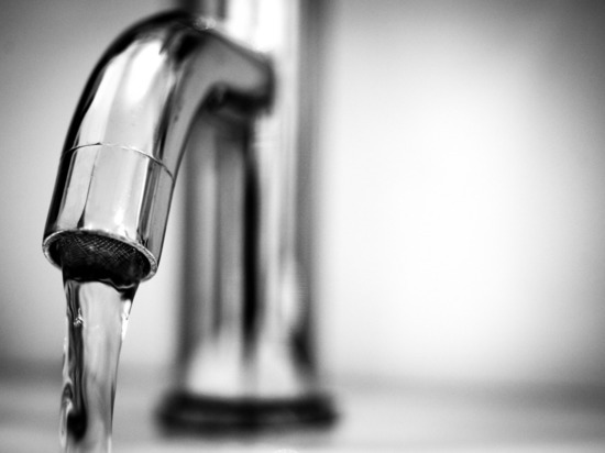 Рязанские власти опровергли информацию о появлении в питьевой воде холерной палочки