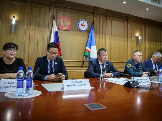 В Якутске состоится первый Слет добровольцев