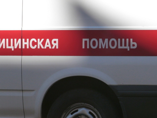Пенсионер получил ожоги из-за пожара в вагончике в Малышево