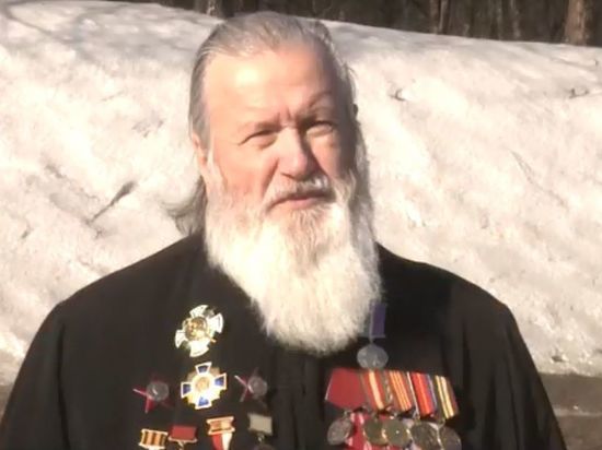 Поддержка участников операции на Донбассе важна для самих смолян