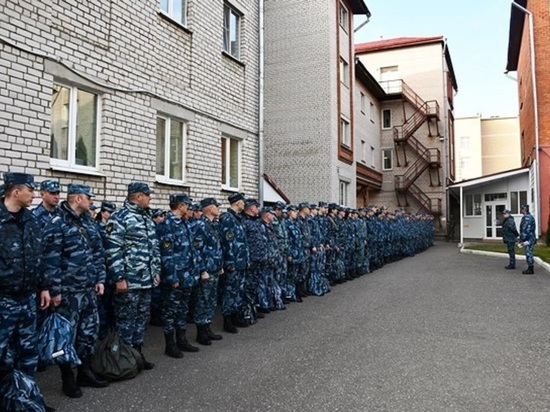 Псковские заключенные заработали более 27 миллионов рублей за первый квартал 2022 года