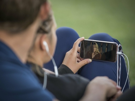 Свердловчане предпочитают смотреть отечественные сериалы