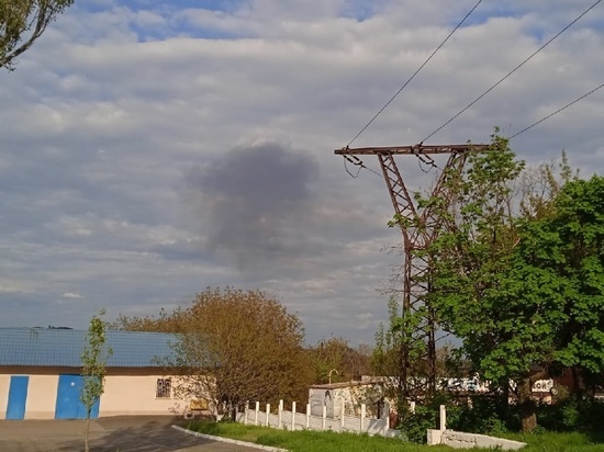 Более 28 тысяч дончан остались без света из-за военных действий