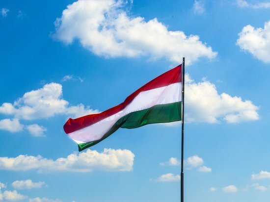 Венгрия проведет переговоры с Турцией на тему энергоснабжения
