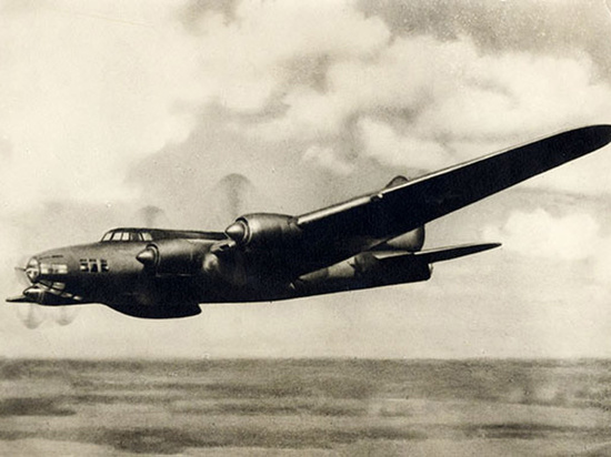 «Уничтоженная» гитлеровцами советская авиация устроила налет на столицу Германии в августе 1941-го