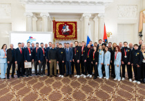 32 медали российских спортсменов на Олимпиаде в Пекине отозвались гордостью в сердце каждого неравнодушного гражданина страны