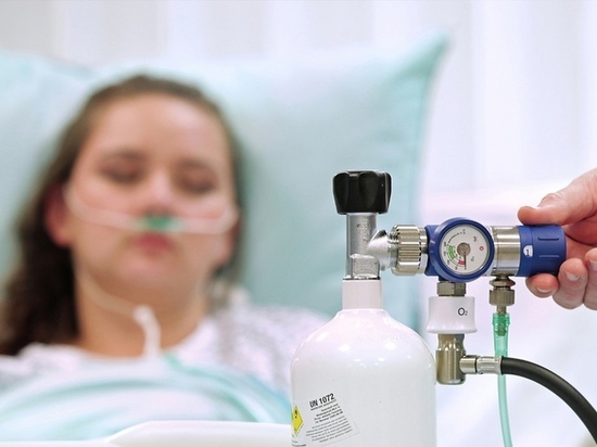 125 805 пациентов с COVID-19 выздоровело в Смоленской области с начала пандемии
