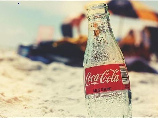 Coca-Cola  не исключила полного ухода из России