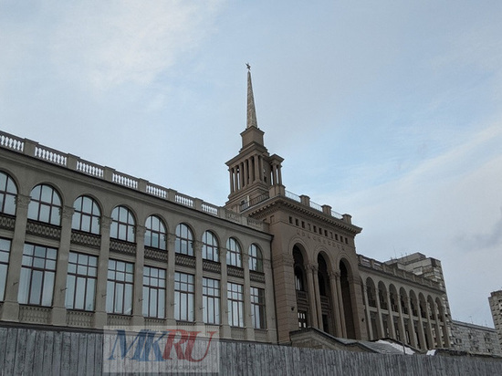 51 раз пожаловались жители Красноярска на качество воздуха в Минэкологии за неделю