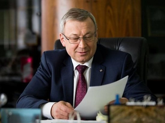 Самым богатым депутатом Забайкалья в 2021 году остался Георгий Циношкин