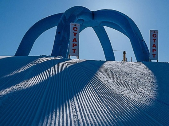 Во Владимирской области прикрыли популярную горнолыжку