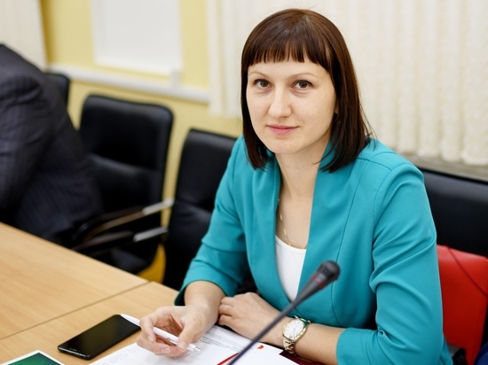 Забайкальский депутат Скубьева заработала меньше коллег в 2021 году