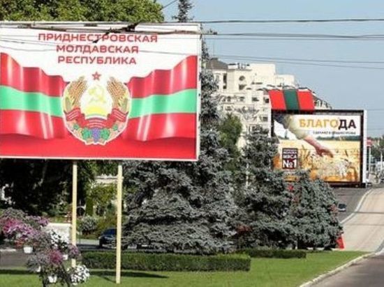 В Приднестровье нейтрализовали беспилотник со взрывчаткой