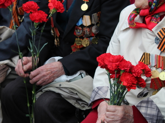 Вологжане расскажут «Историю семьи в Великой Отечественной войне»