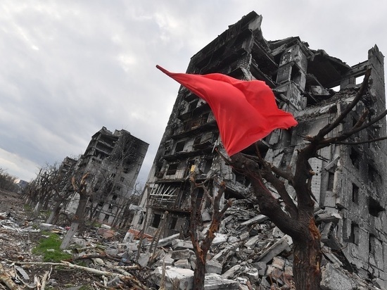 Депутат Рады Чолий заявил о "переломе в пользу Украины 9 мая"