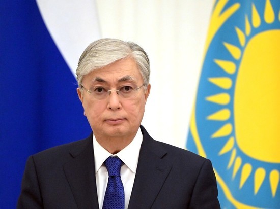 President of Kazakhstan Kasym-Zhomart Tokaev decided to renew the Constitution