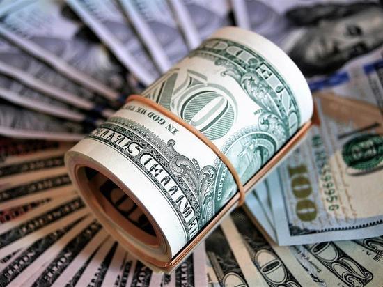Foreign currencies continue to give up positions, and without resistance