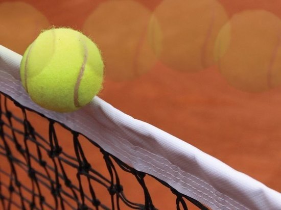 Российская теннисистка Екатерина Александрова проиграла в полуфинале турнира в Мадриде