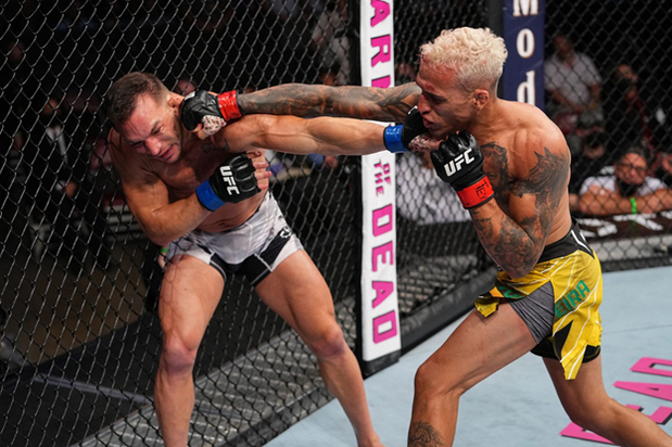 Что смотреть на UFC 274? Последний соперник Хабиба против бразильца, который может убедить Нурмагомедова вернуться