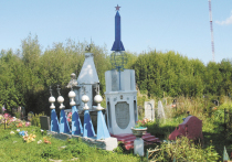 В России созданы тысячи мемориалов, которые посвящены воинам, защищавшим страну во время Великой Отечественной