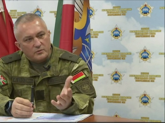 Минск предупредил о создании группировок НАТО у границ России
