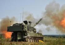 ВС РФ за минувшие сутки артиллерией поразили шесть пунктов управления, два склада боеприпасов и 190 человек личного состава вооруженных сил Украины.