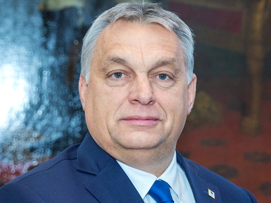 Венгрия отказалась поддержать план санкций против России