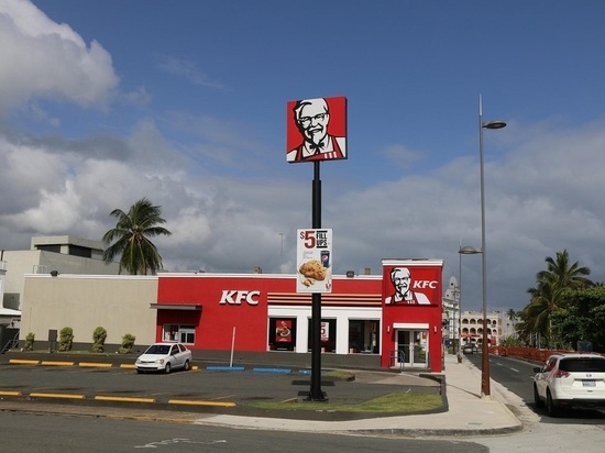 Владелец франшизы KFC и Pizza Hut потеряет на ее продаже 50%