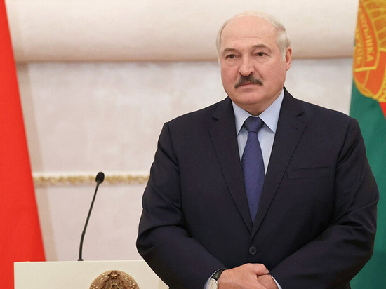 Лукашенко: спецоперация на Украине закончится российской победой