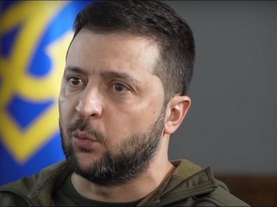 Лукашенко: Зеленскому надо побриться и нормально одеться