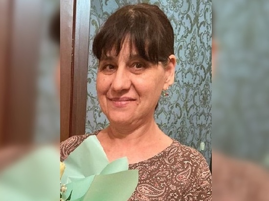 В Таганроге пропала без вести 60-летняя дезориентированная женщина
