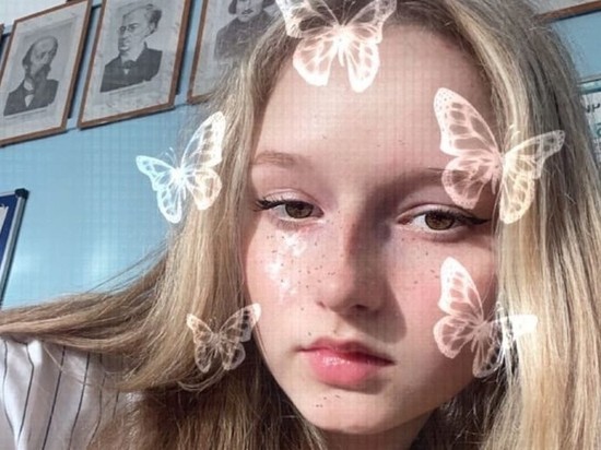 14-летнюю школьницу объявили в розыск под Новосибирском