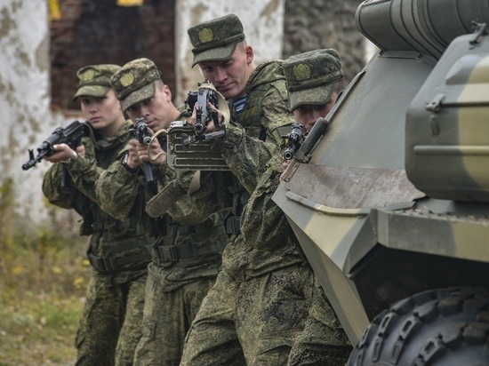 В Алтайском крае раненым участникам спецоперации на Украине выплатят 500 тысяч рублей