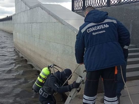В Ярославле три дня искали самоубийцу