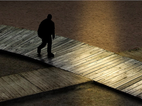 Сахалинец похитил чужую собаку, пока ее хозяйка была в магазине