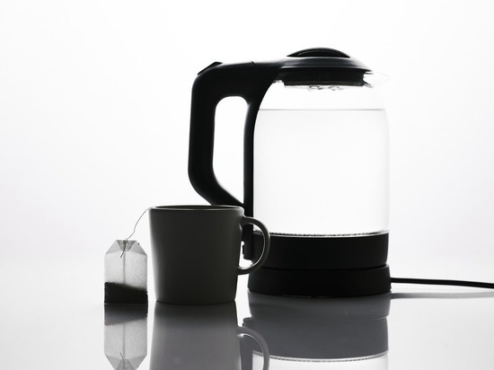 Нежеланная гостья в Карелии обиделась и схватилась за электрический чайник