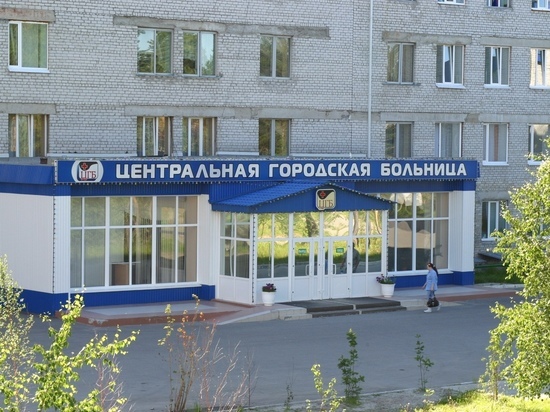 В больницах Муравленко и Ноябрьска завершены капитальные ремонты