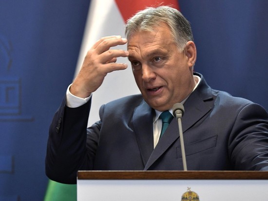 Орбан отказался поддерживать санкции ЕС против патриарха Кирилла