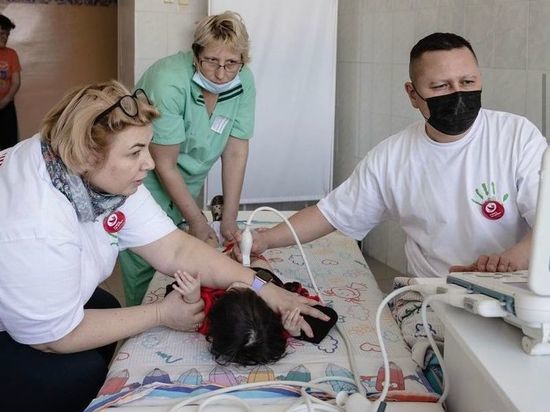 Акция Анастасии Ивлеевой помогла благотворительному фонду вылететь в Якутию