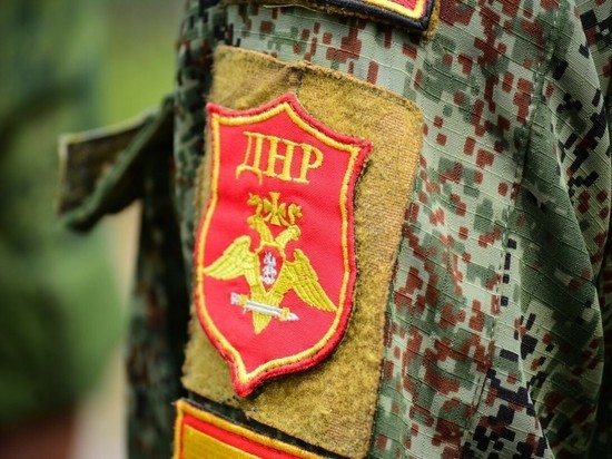 Силы ДНР за сутки ликвидировали 57 украинских националистов