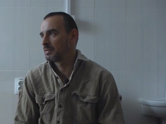 Украинский военнопленный сравнил своих сослуживцев с «пушечным мясом»