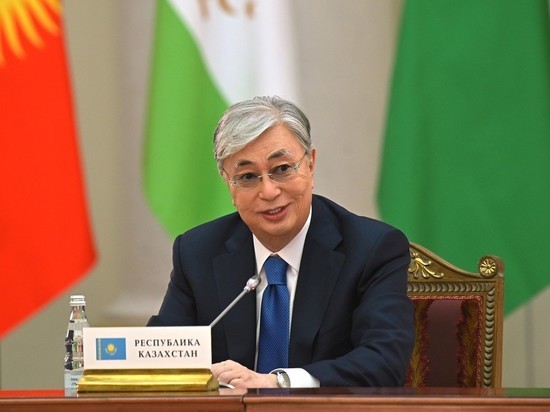 Токаев призвал к готовности отстаивать суверенитет и территориальную целостность Казахстана